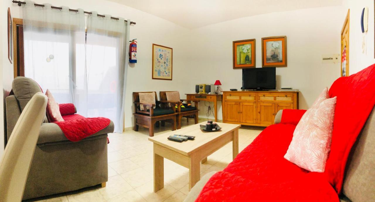 Villa Neptuno With Private Pool, Sea View, Sat-Tv & Free Wifi ปลายาบลังกา ภายนอก รูปภาพ
