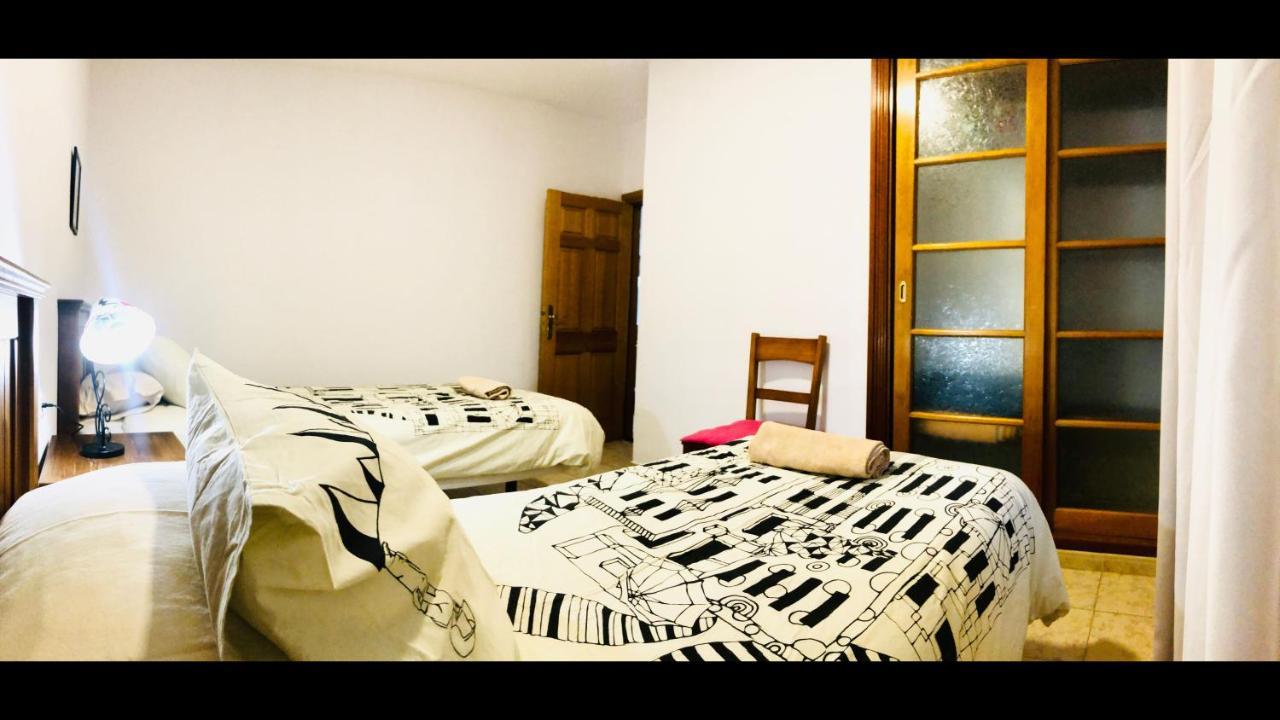 Villa Neptuno With Private Pool, Sea View, Sat-Tv & Free Wifi ปลายาบลังกา ภายนอก รูปภาพ