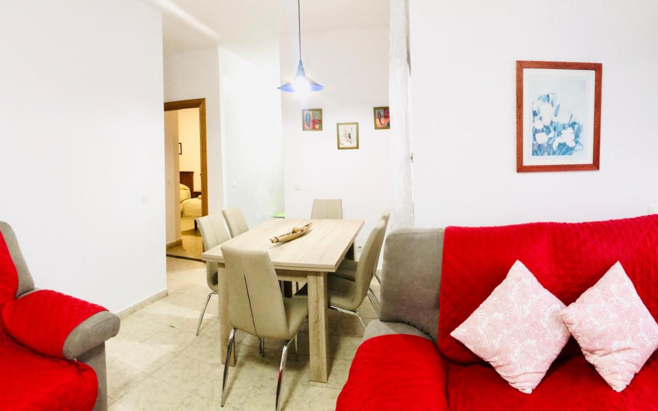 Villa Neptuno With Private Pool, Sea View, Sat-Tv & Free Wifi ปลายาบลังกา ภายนอก รูปภาพ
